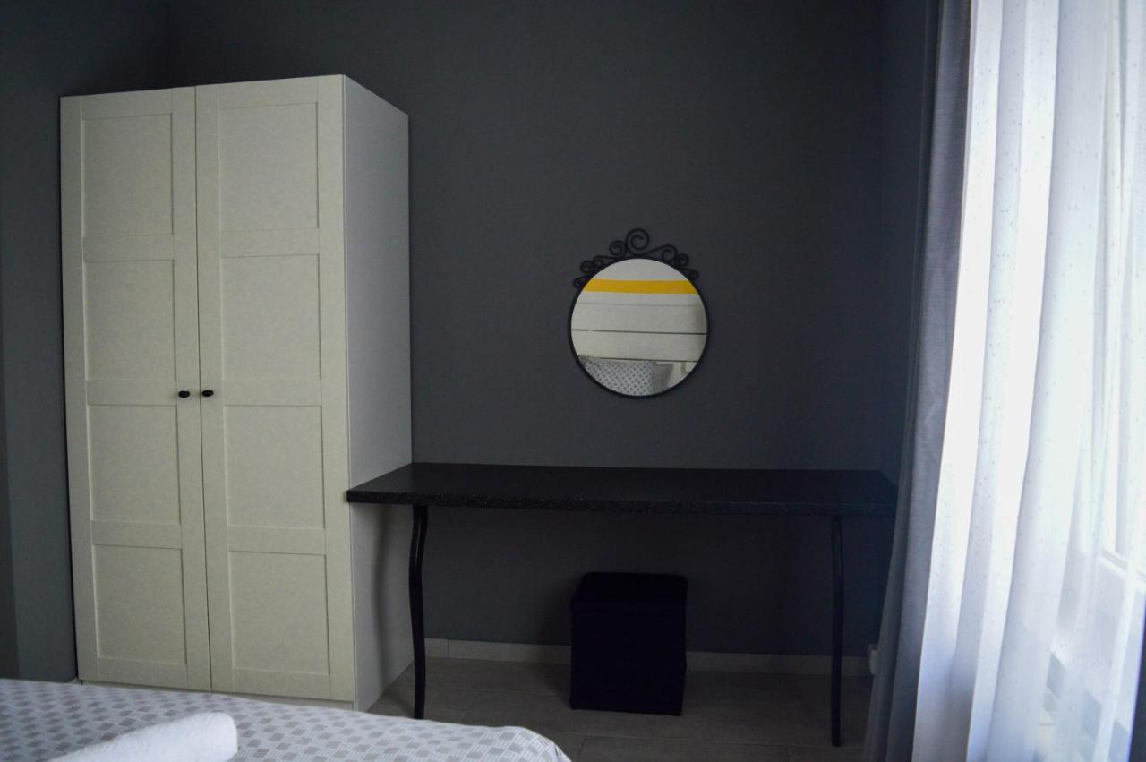 Apartmani Tika Golubac Exterior foto