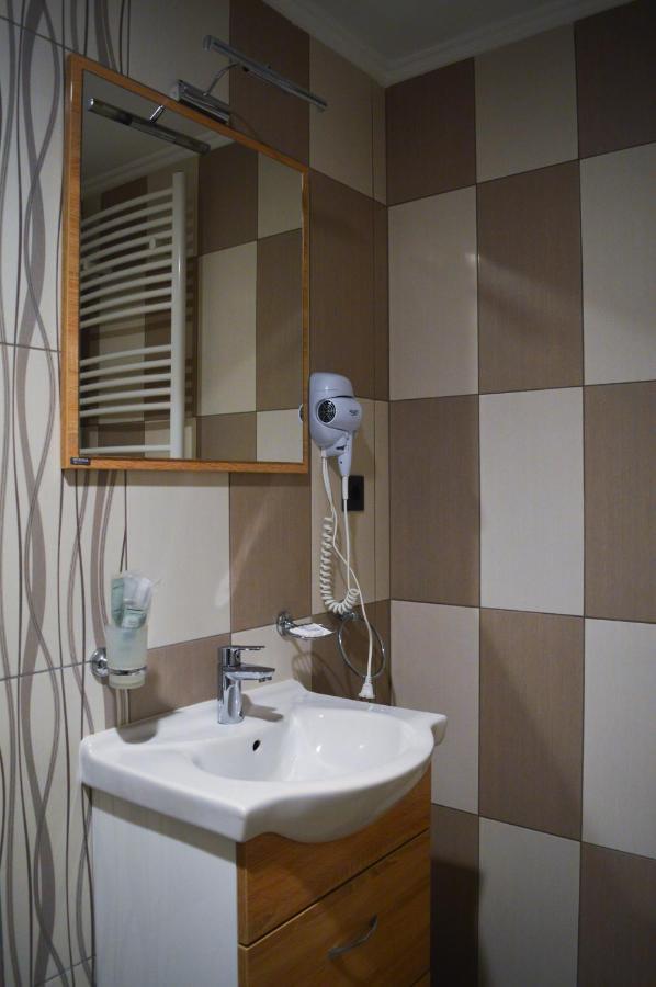 Apartmani Tika Golubac Exterior foto